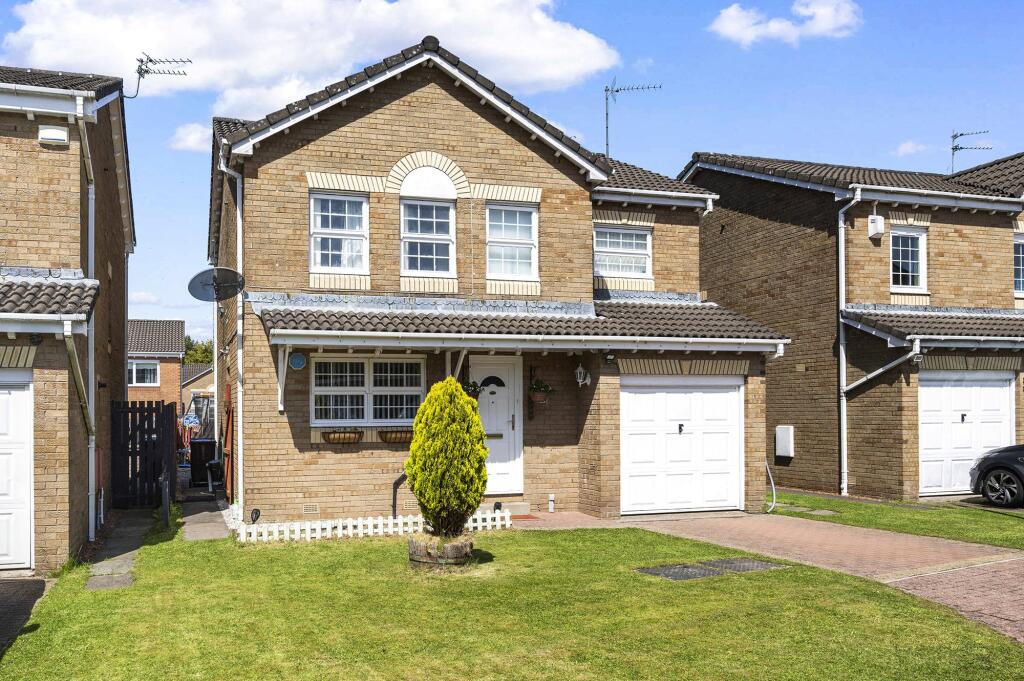 Main image of property: Blackwood Terrace, Johnstone