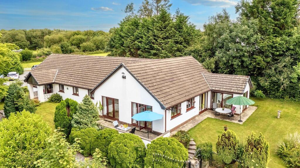 Main image of property: Llangynog, Carmarthen, SA33