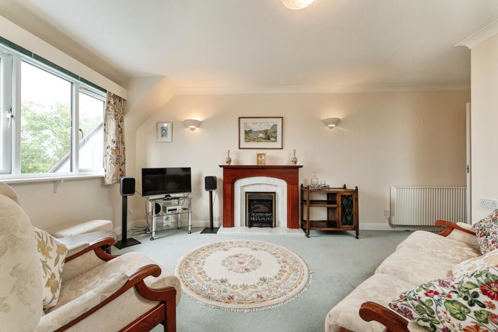 Main image of property: Windmill Grange, Histon