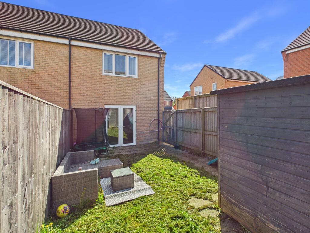 House in Newcastle upon Tyne, Tyne and Wear - View 4