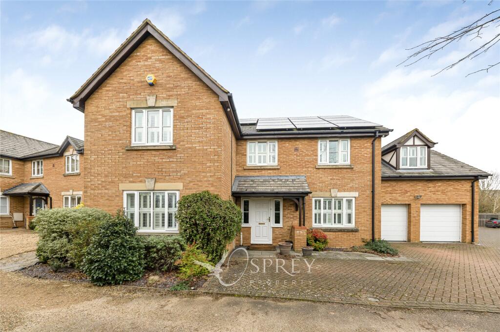 Main image of property: Hillfield Road, Oundle, Northamptonshire, PE8