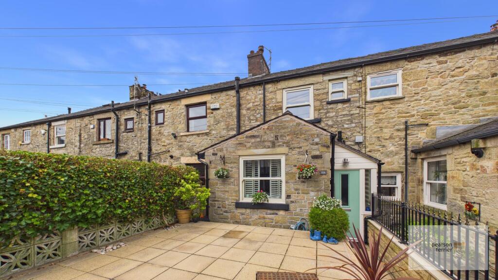 House in Bury, Greater Manchester - View 2
