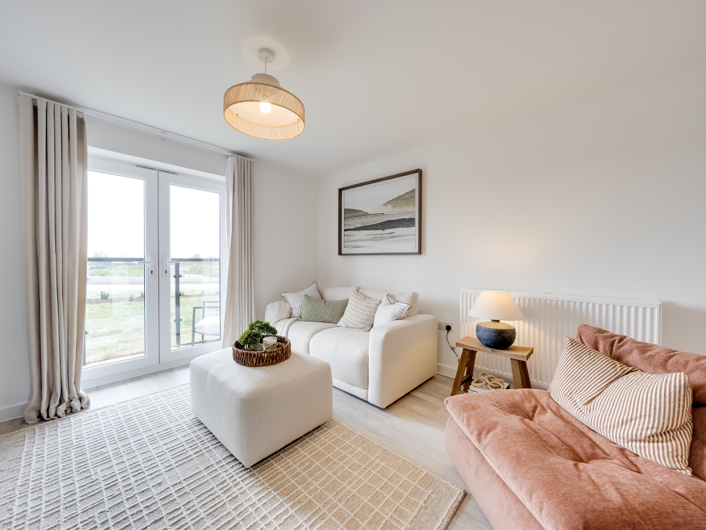 Apartment in Cambridge - More