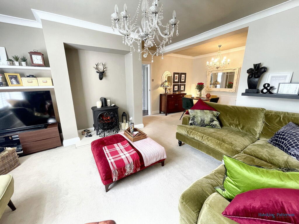 Additional image 5 of Chadwick Manor, Warwick Road, Knowle, Solihull, B93 0AT