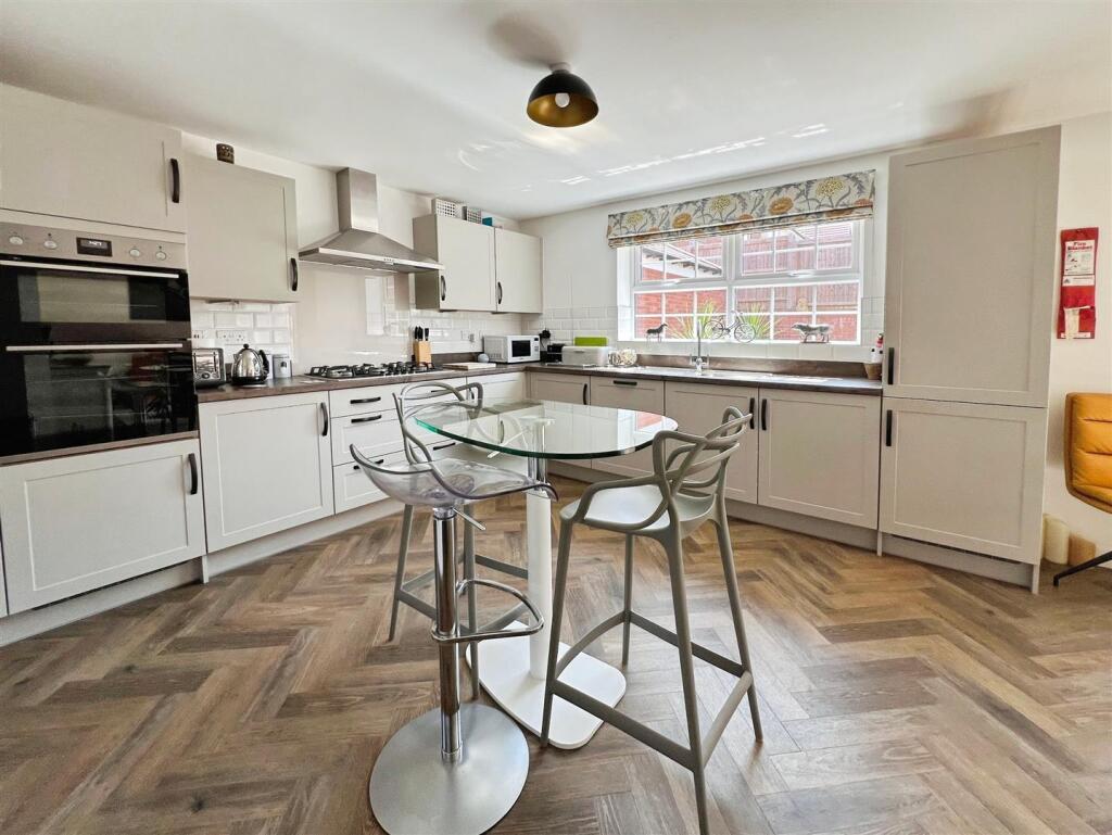 House in Shrewsbury - View 5