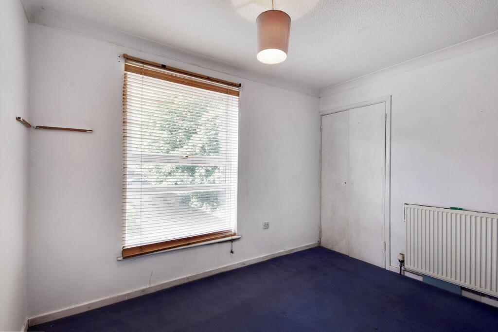 House in Sevenoaks, Chapel Wood, Ash-cum-Ridley - More