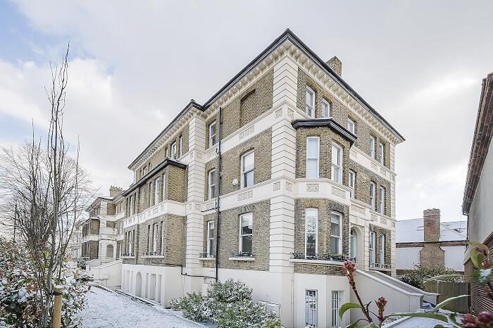 Main image of property: Spencer Court House,
49 North Side Wandsworth Commo, SW18