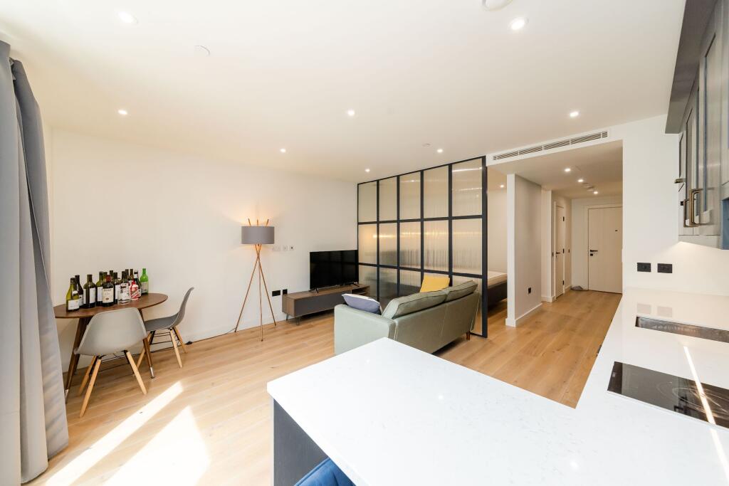 Apartment in London