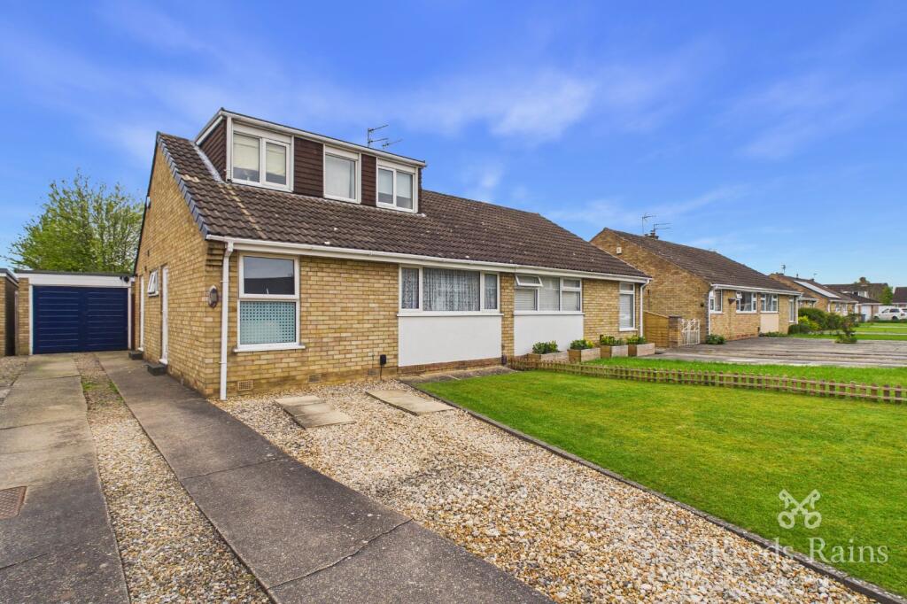Main image of property: Deepdale, York, North Yorkshire, YO24