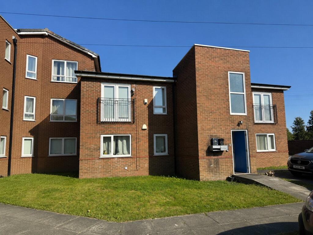 Main image of property: Britonside Avenue, Liverpool, Merseyside, L32