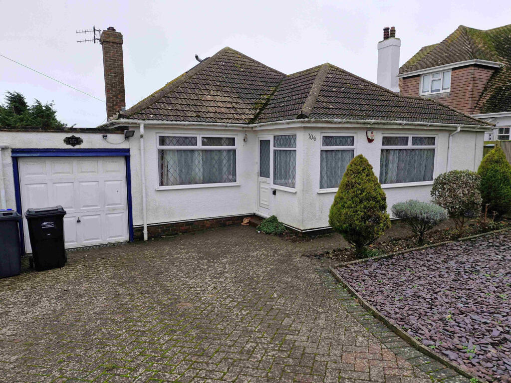 Main image of property: Oaklands Avenue, Saltdean, Brighton, East Sussex, BN2
