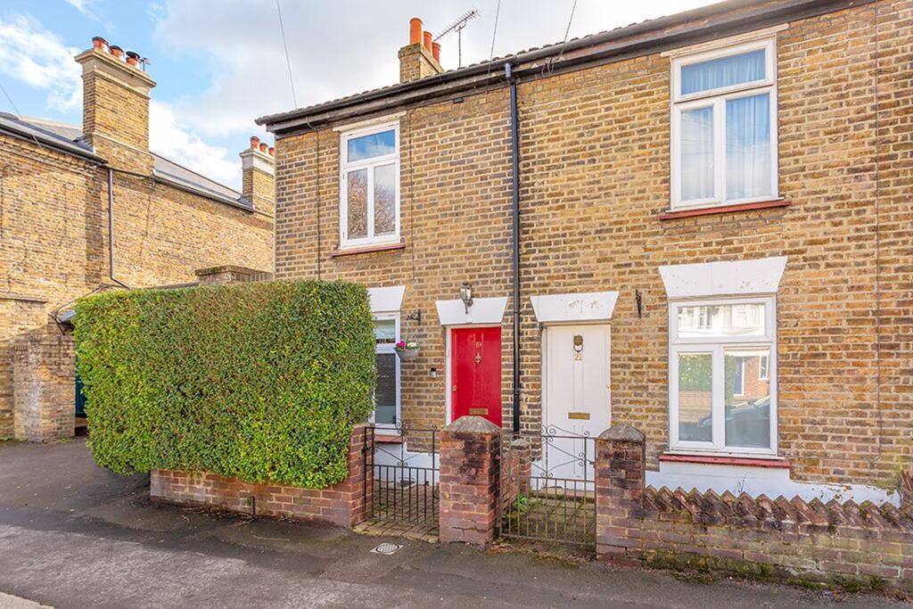 Main image of property: Rushett Road, Thames Ditton, KT7