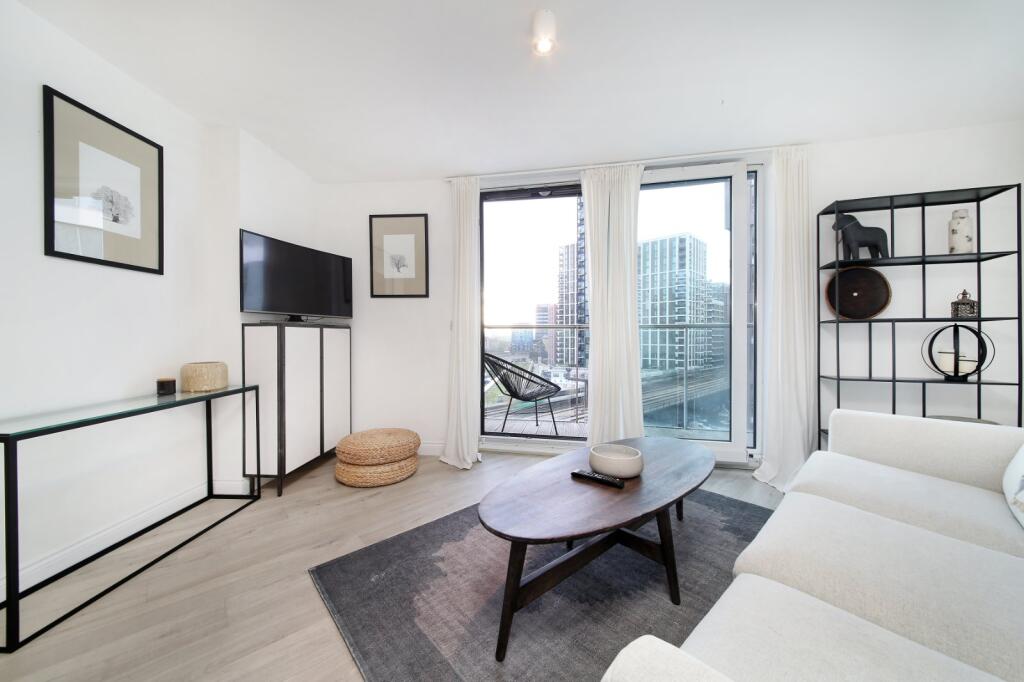 Main image of property: Queenstown Road, 
Battersea Park, SW11