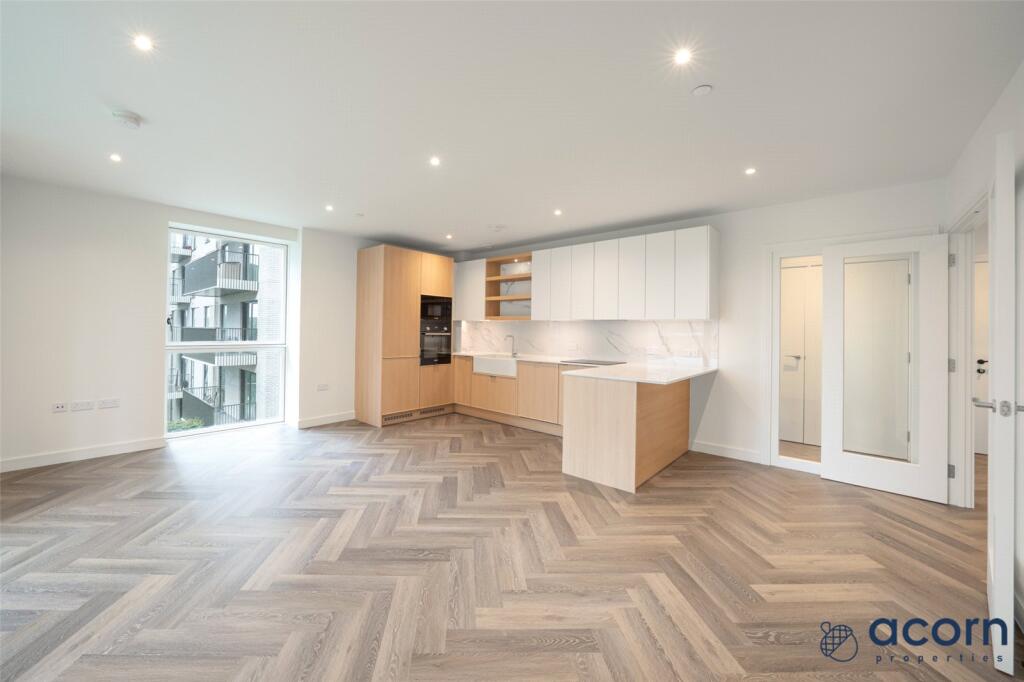 Apartment in London - View 4