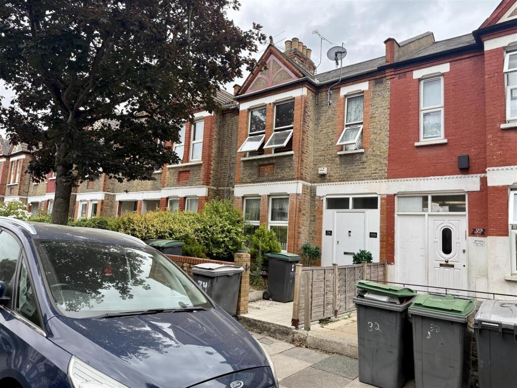 Main image of property: Ferndale Road, London