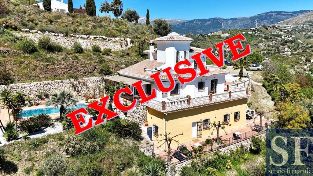 Main image of property: Andalucia, Malaga, Cómpeta