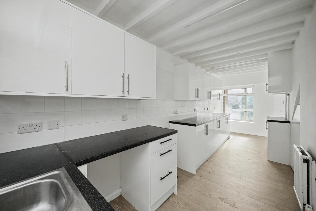 House in Brighton, Queen's Park - View 5