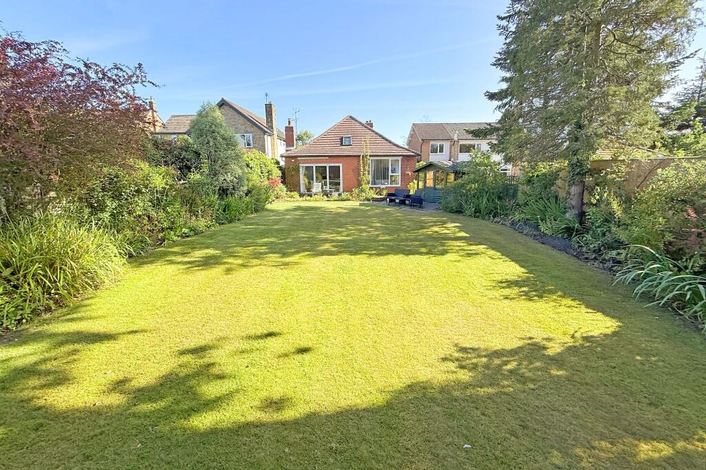 House in Harrogate - More