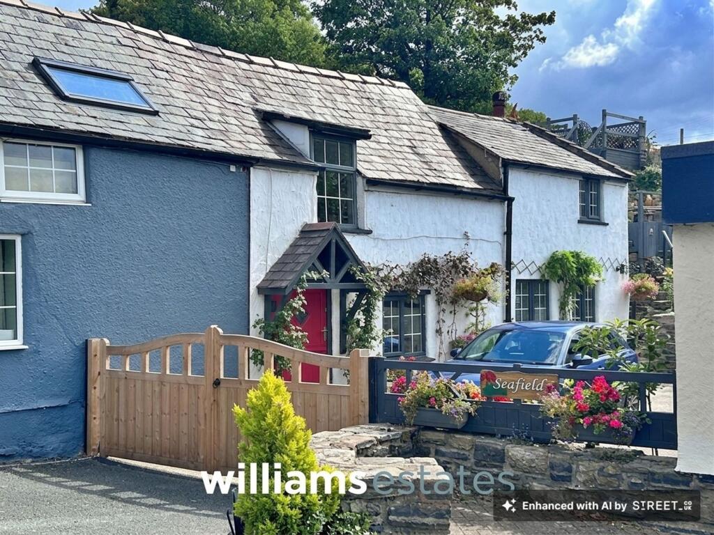 Main image of property: Llanasa Road, Gronant, LL19