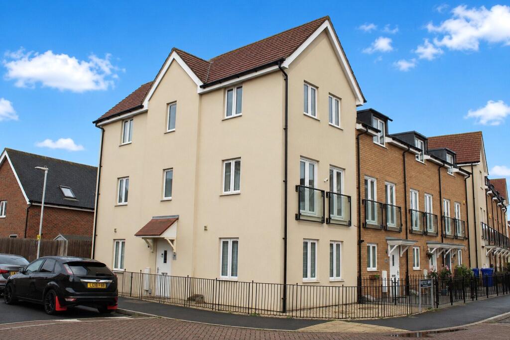 Main image of property: Buttercup Avenue, Minster on Sea, Sheerness, Kent, ME12