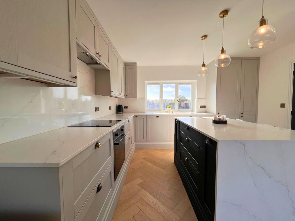 House in Swindon - More
