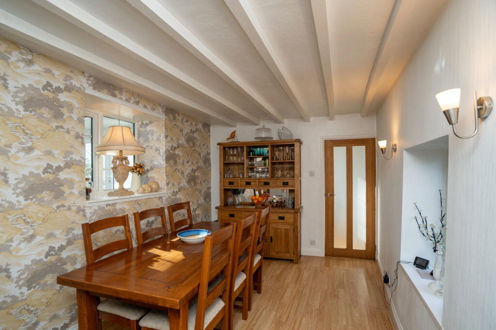 House in Forest of Dean, Lydbrook - More