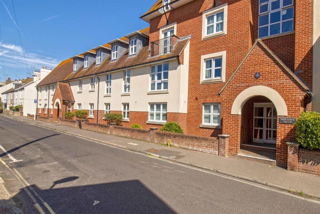 Main image of property: Park Road, Worthing