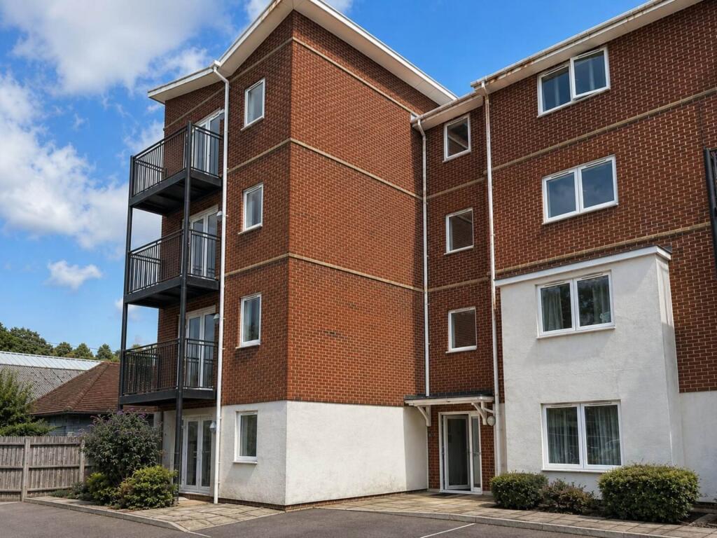 Main image of property: Beaumont Court, High Wycombe