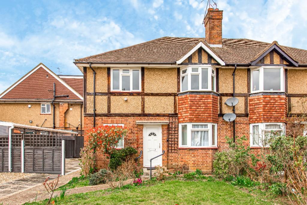 Main image of property: West Close, Barnet, North London, EN4