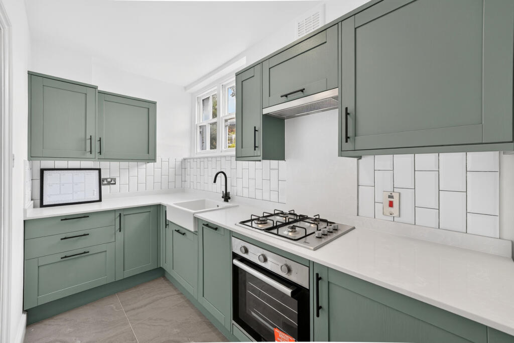 Main image of property: Bedford Road, Clapham, London, SW4