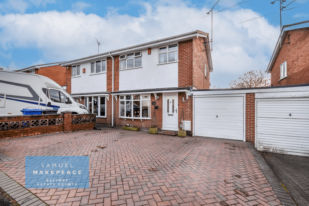 Main image of property: Weir Grove, Kidsgrove, Stoke-on-Trent