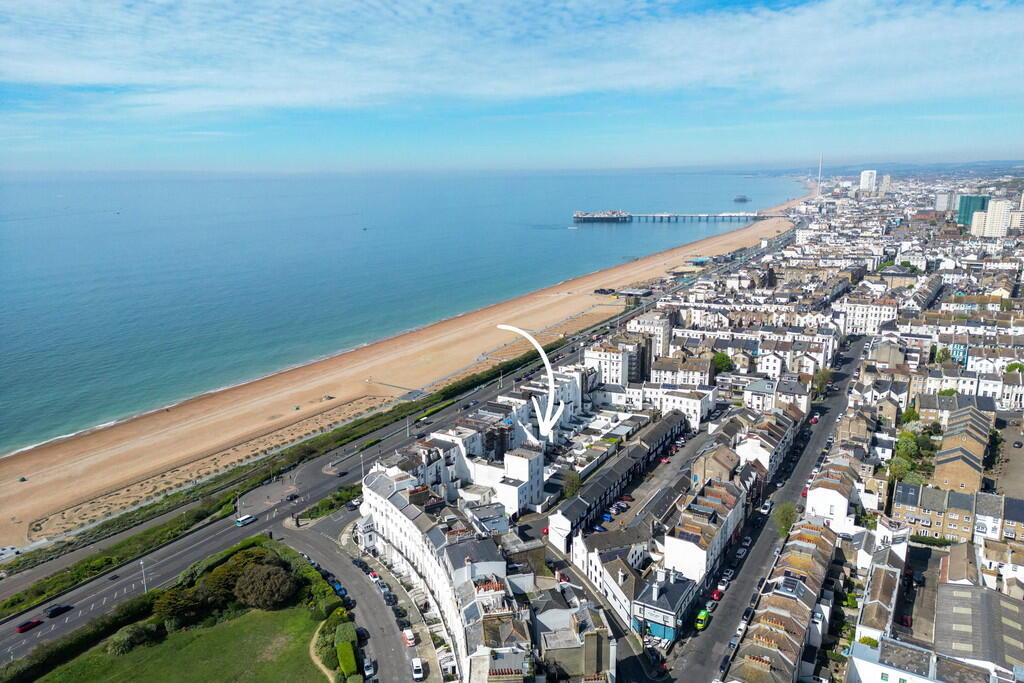 Rock Grove, Brighton photo 2