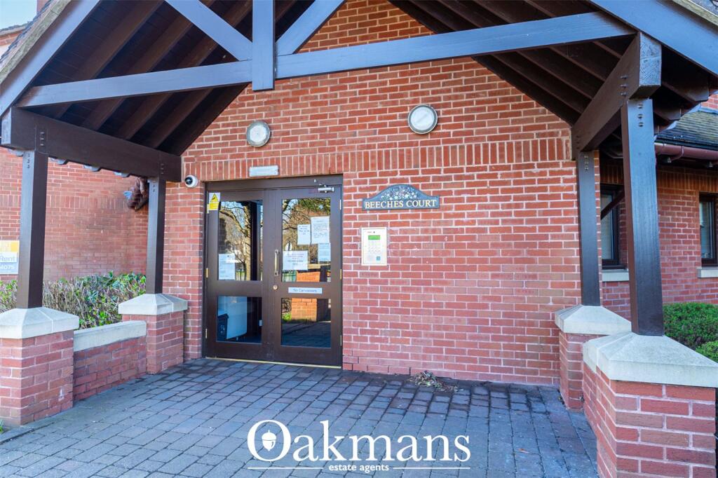 Additional image 26 of Ashill Road, Rednal, Birmingham, West Midlands, B45