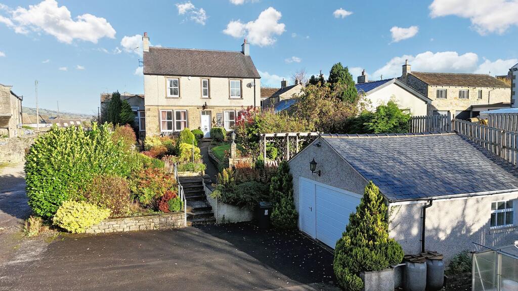 Main image of property: Cloughbank, Chatburn, BB7