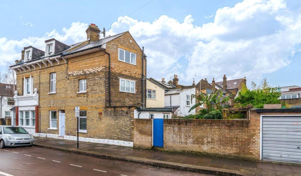 Main image of property: Church Road, Teddington, TW11