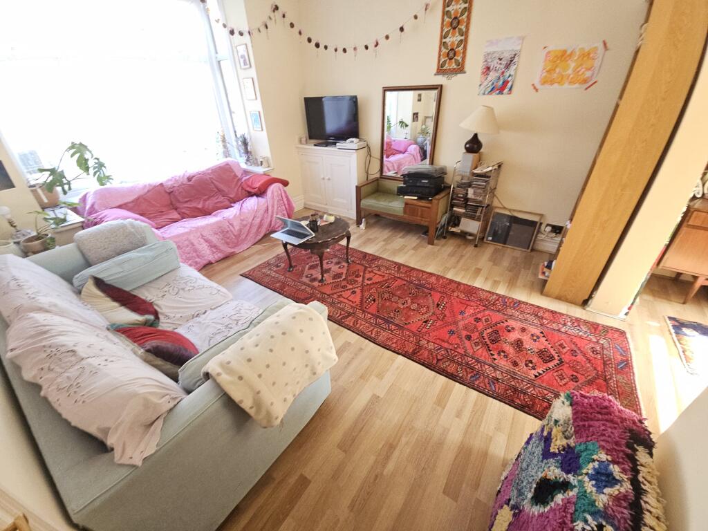 House in Manchester - View 5