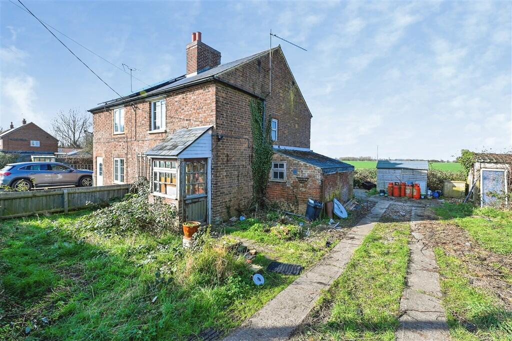 Main image of property: Hall Road, Clenchwarton, KING'S LYNN