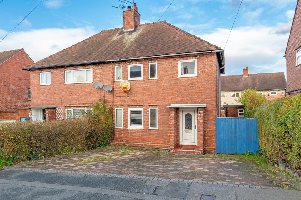 Main image of property: Queens Drive, Helsby, Frodsham