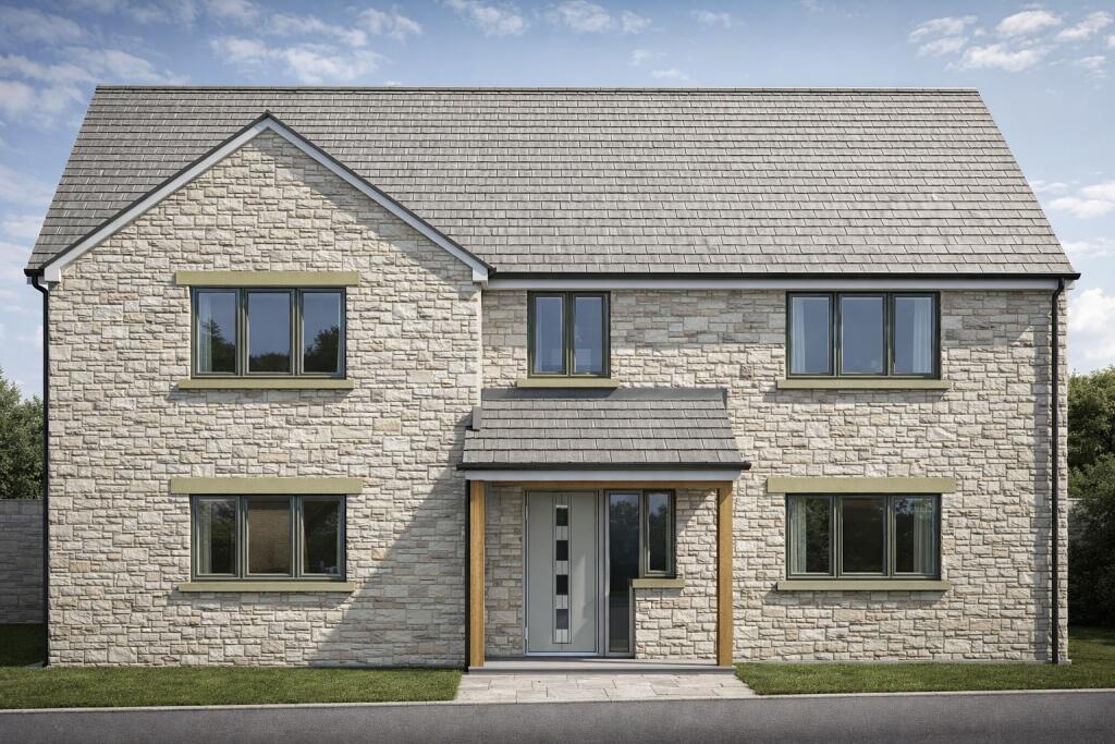 Main image of property: Broadway Road, Charlton Adam