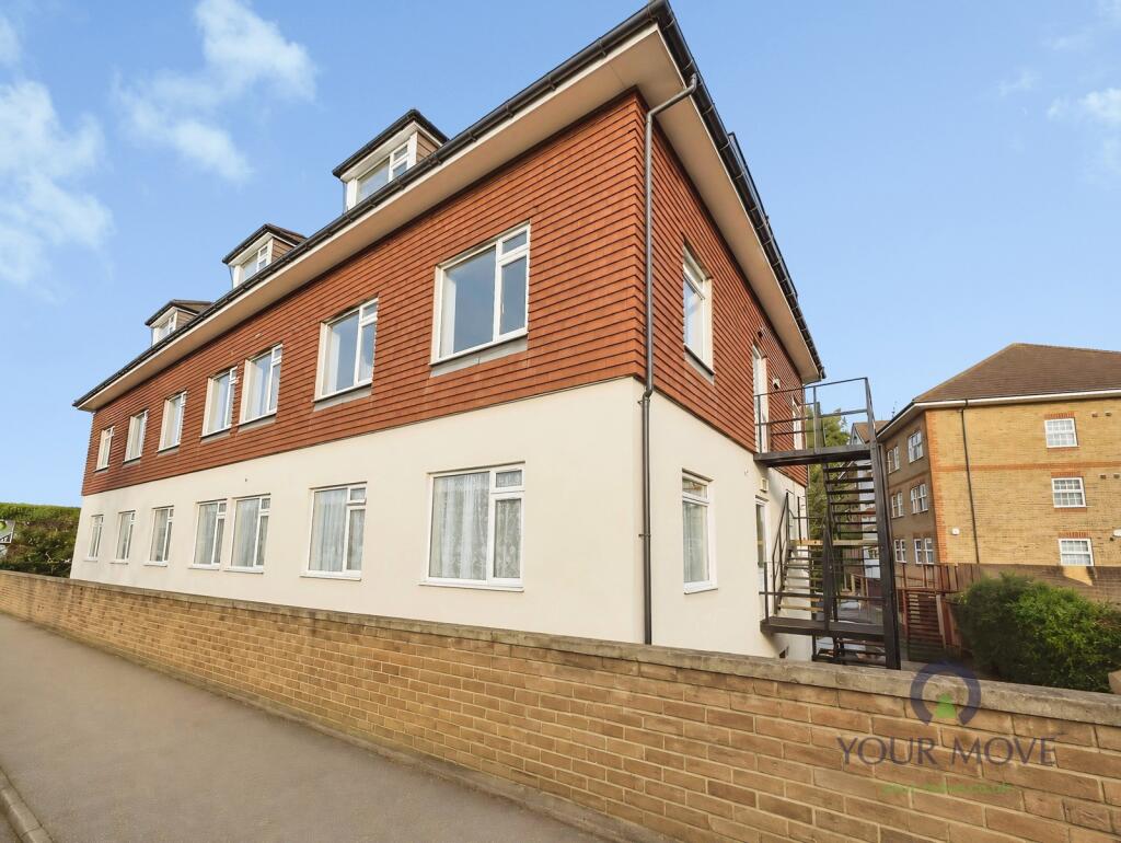 Main image of property: Canning Street, Maidstone, Kent, ME14