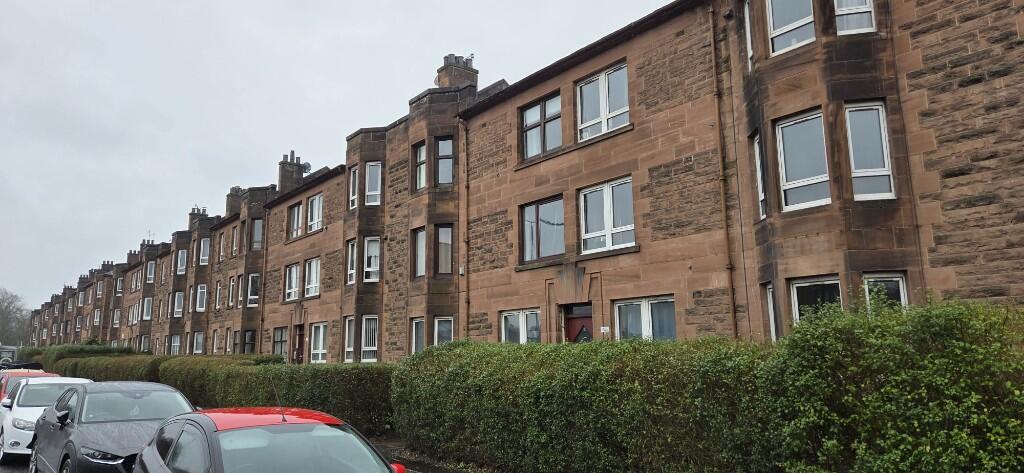 Main image of property: Paisley Road West, Glasgow, G52