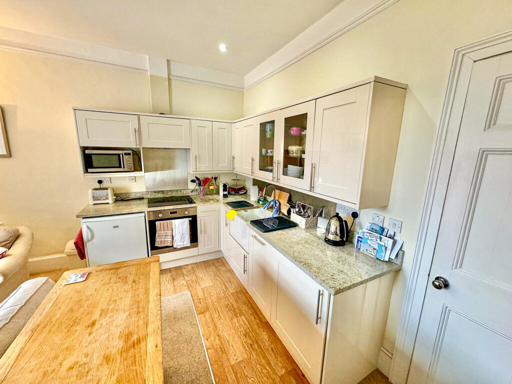 Broad Street, Lyme Regis, Dorset, DT7 - View 3