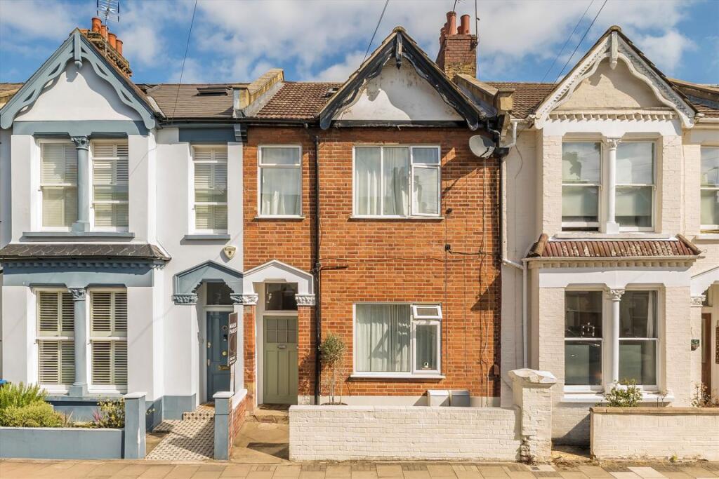 Main image of property: Glengall Road, Queen's Park