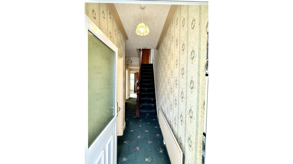 House in Ramsey, Garff - View 2