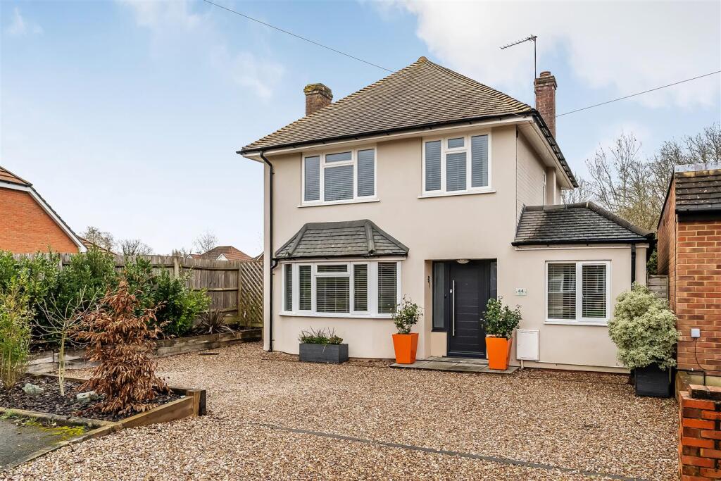 Main image of property: MOLE ROAD, FETCHAM, KT22