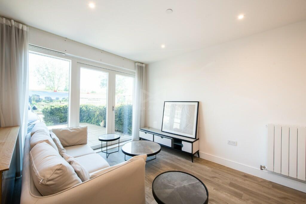 Main image of property: Whittle Road, Kidbrooke Village, London, SE3