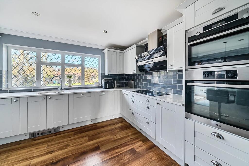 House in Guildford - More