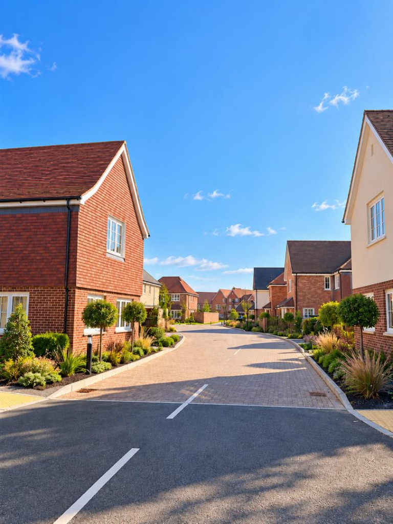 Main image of property: Green Lane, Croxley Green