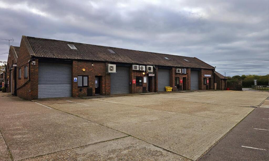 Main image of property: Unit 1, Pickhill Business Centre, Small Hythe Road, Tenterden, TN30 7LZ