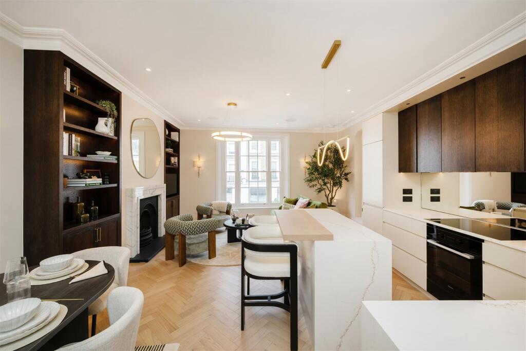 Main image of property: Milner Street, Chelsea, SW3.
